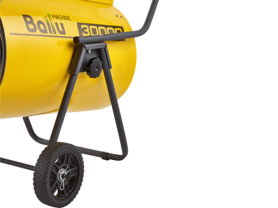 НС-1204786 Тепловая пушка электрическая Ballu BHP-P2-30