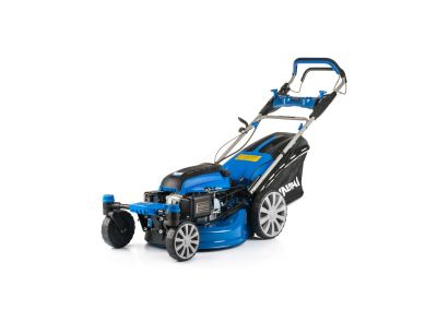 Самоходная бензиновая газонокосилка Hyundai L 5110RSE с электростартером