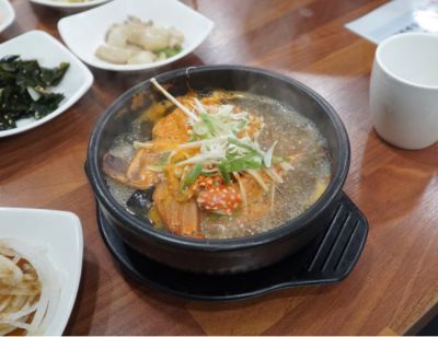 Подставка для горшка HYESUNGDOGI 2180 мл