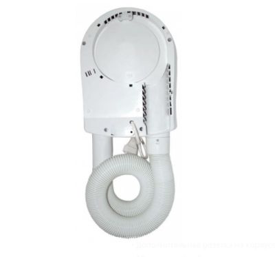 Фен настенный G-teq 8723