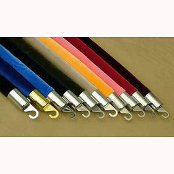 Перемычки бархатные пер-1