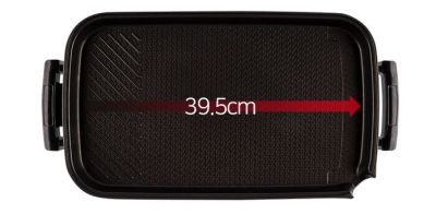 Электрический гриль TC-9200