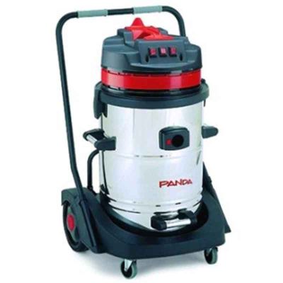 Промышленный пылесос IPC Soteco Panda 633 Inox