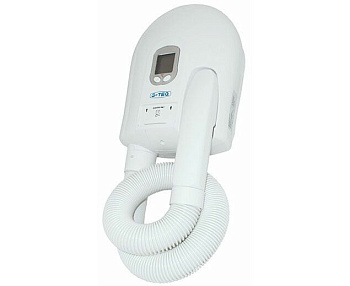 Фен настенный G-teq 8723