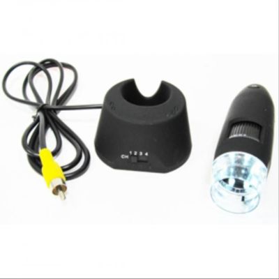 Беспроводной TV микроскоп MV401RTV