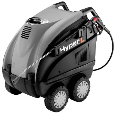 Аппарат высокого давления LAVOR Pro HYPER L 2015 LP RA