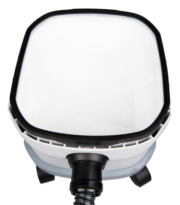 Пылесос аккумуляторный Makita VC003GLZ XGT 2х40В, 15л, без акб и ЗУ