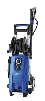 АВД без нагрева воды Nilfisk MC 2C-150/650 XT