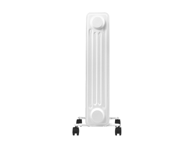 Масляный радиатор Zanussi Casa ZOH/CS - 11W 2200W