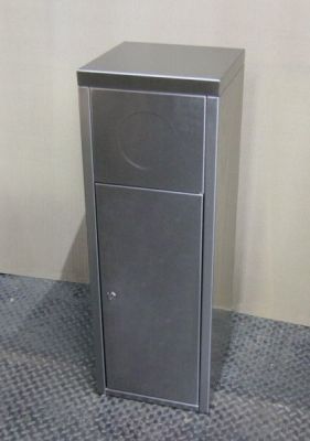 Урна для раздельного сбора мусора "Азбука1"