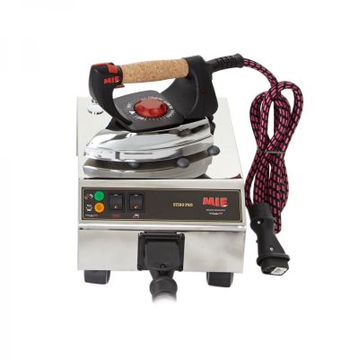 Пароочистительная система MIE Stiro Pro Luxe с утюгом