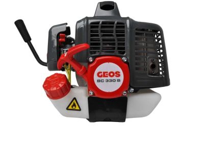 Бензиновый триммер GEOS by Al-ko Easy BC 330 B