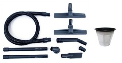 Профессиональный пылесос IPC Soteco TORNADO 423 Inox