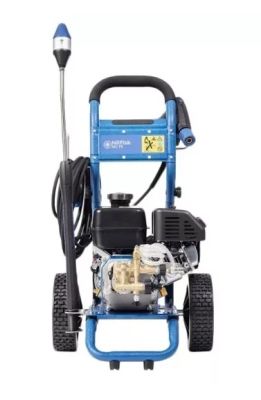 Автономный АВД Nilfisk MC 2C-160/740 PET