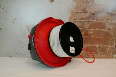 Пылесос Starmix NSG uClean ARDL 1435 EHP