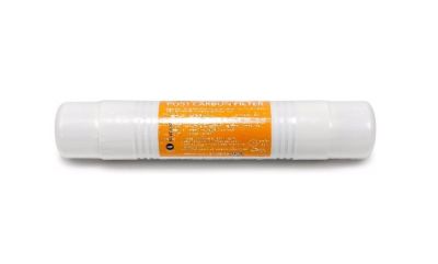 Угольный фильтр пост-очистки № 4 для очистителя воды DIY-101