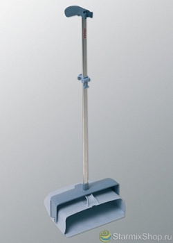 Совок с закрывающийся крышкой Vileda 512361 Леголэнд