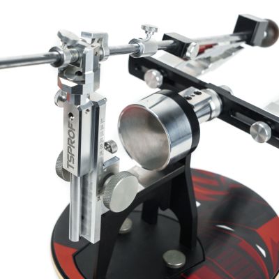 Набор для заточки TSPROF Профиль К03 Pro AL «Острейший»