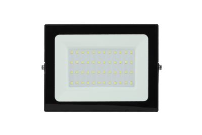 Прожектор светодиодный уличный ЭРА LPR-021-0-65K-050