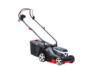 Газонокосилка электрическая AL-KO 3.22 E Easy