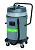 Пылесос для сбора и перекачки жидкостей GREEN SP 80 EVAC