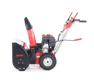 Снегоуборщик бензиновый GEOS Comfort SnowLine 620 B ll