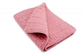 Наволочка GOCHU Du Yeong 50*70 розовый