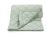 Простыня стеганая GOCHU Atti S 165*210 мятный
