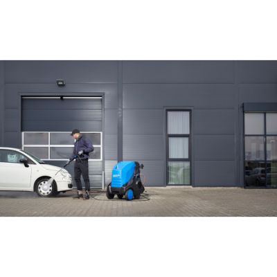 АВД с нагревом воды Nilfisk MH 3C-180/780 PA 400/3/50 EU