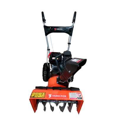 Бензиновый снегоуборщик YARD FOX 5640H