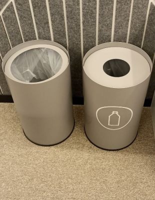 Корзина "ПЭТ"