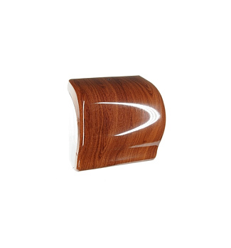 Автоматический диспенсер бумажных полотенец в рулонах MERIDA UNIQUE ECO LINE Lux Cut CUH377