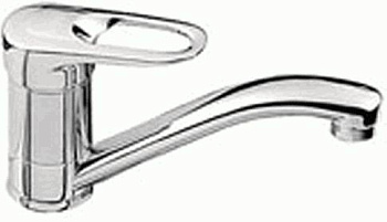 СМЕСИТЕЛЬ ДЛЯ КУХНИ LEDEME L4504