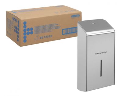Диспенсер для туалетной бумаги в пачках Kimberly-Clark 8972