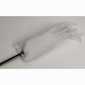 Метелка телескопическая из шерсти ягненка LWDUR