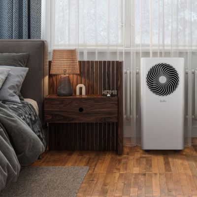 Кондиционер мобильный Ballu Orbis BPAC-07 OR/N6