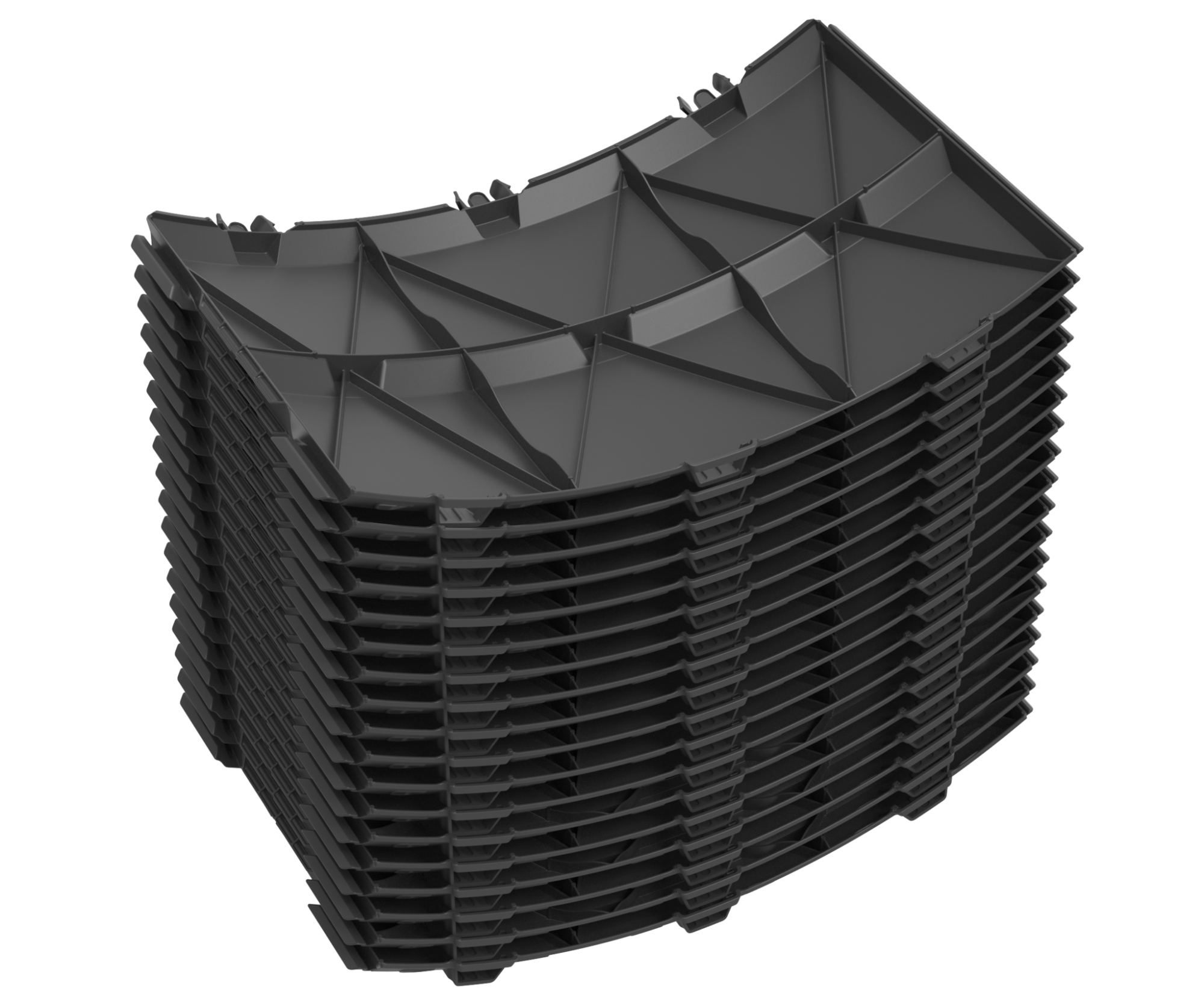 Компостер «Агроном Премиум» 1200л