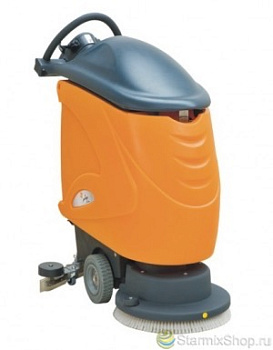 Аккумуляторная поломоечная машина Taski Swingo 755 B Economy BMS EURO