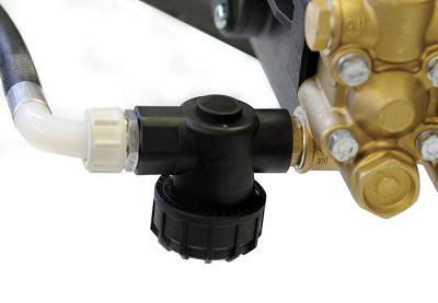 Мойка высокого давления без подогрева воды MAXIMA 200/21