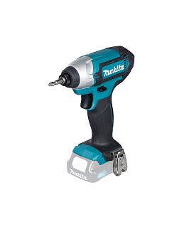 Шуруповерт ударный аккумуляторный Makita TD110DZ CXT 10.8В, 110 Нм, 2600 об/мин, без акб и ЗУ