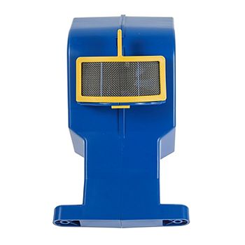 Корпус вентилятора Separett 10346-01 пластик							