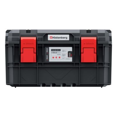 Модульный ящик для инструментов X-Block TECH KXB604030G-S411