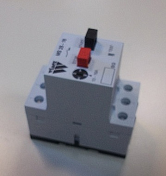 71645 MECI Переключатель MS 25 10-16 A Elite, MLC (MECI29694)