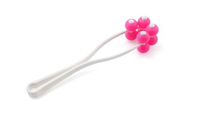 Ручной массажер для лица