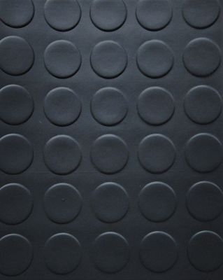 Резиновое покрытие  "Монетка" 