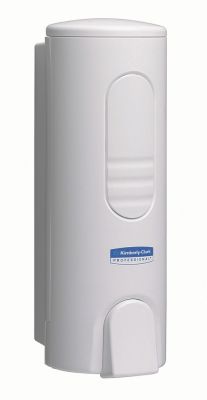 Компактный диспенсер для пенного мыла Kimberly-Clark 6982