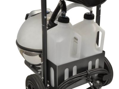 Парогенератор промышленный VIRGO PLUS