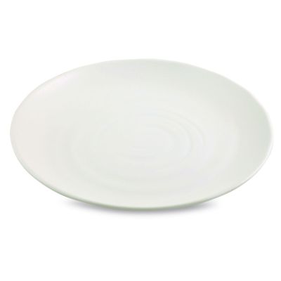 Тарелка круглая Ever Unison JW7011W