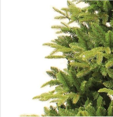 Елка искусственная Royal Christmas Idaho Premium PVC/PE 240см