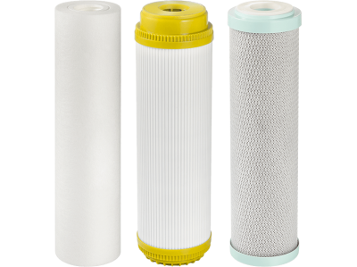 Комплект картриджей Electrolux AM Softening НС-1300133